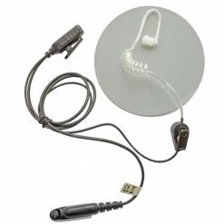 Motorola GP344 Covert Earpiece